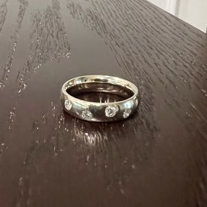 0.5 carat 💎 ring w/appraisal (was $1,700!)